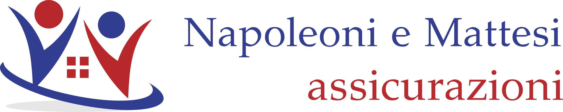Napoleoni e Mattesi Assicurazioni-Your Sub Title Here